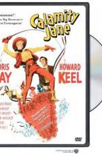 Watch Calamity Jane 2KMovies