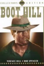 Watch Boot Hill 2KMovies