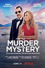 Watch Murder Mystery 2KMovies