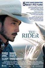 Watch The Rider 2KMovies