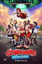 Watch Condorito The Movie 2KMovies