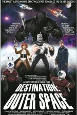 Watch Destination: Outer Space 2KMovies