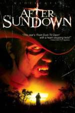 Watch After Sundown 2KMovies
