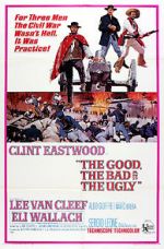 Watch The Good, the Bad and the Ugly 2KMovies