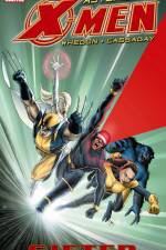 Watch Astonishing X-Men: Gifted 2KMovies