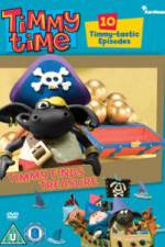 Watch Timmy Time: Timmy Finds Treasure 2KMovies