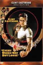 Watch Every Which Way But Loose 2KMovies
