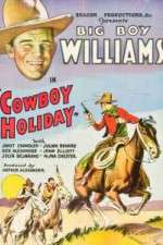 Watch Cowboy Holiday 2KMovies