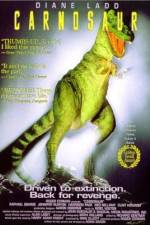 Watch Carnosaur 2KMovies