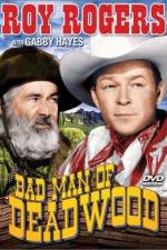 Watch Bad Man of Deadwood 2KMovies