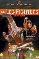 Watch The Invincible Kung Fu Legs 2KMovies