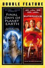 Watch Final Days of Planet Earth 2KMovies