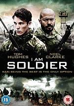 Watch I Am Soldier 2KMovies