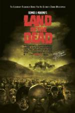 Watch Land of the Dead 2KMovies