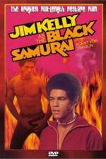 Watch Black Samurai 2KMovies