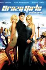 Watch Crazy Girls Undercover 2KMovies