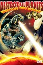 Watch Destroy All Planets 2KMovies