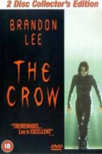 Watch The Crow 2KMovies