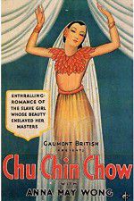 Watch Chu Chin Chow 2KMovies