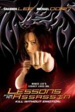 Watch Lessons for an Assassin 2KMovies