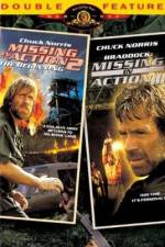 Watch Braddock Missing in Action III 2KMovies
