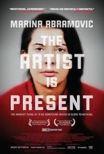 Watch Marina Abramovic: The Artist Is Present 2KMovies