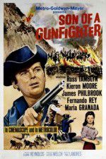 Watch Son of a Gunfighter 2KMovies