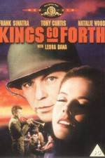 Watch Kings Go Forth 2KMovies