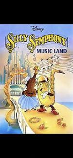 Watch Music Land (Short 1935) 2KMovies