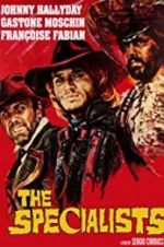 Watch The Specialists 2KMovies