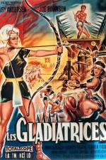 Watch Le gladiatrici 2KMovies