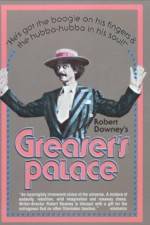 Watch Greaser's Palace 2KMovies