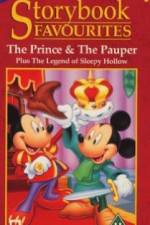 Watch The Prince and the Pauper 2KMovies