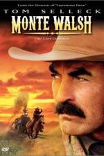 Watch Monte Walsh 2KMovies