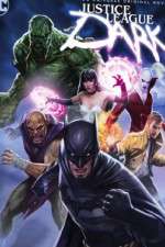 Watch Justice League Dark 2KMovies