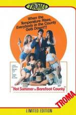 Watch Hot Summer in Barefoot County 2KMovies