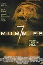 Watch Seven Mummies 2KMovies