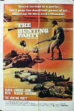 Watch The Hunting Party 2KMovies