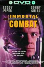 Watch Immortal Combat 2KMovies