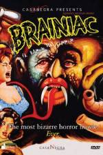 Watch El barón del terror 2KMovies
