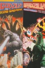 Watch Gojira vs. Mosura 2KMovies