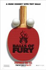 Watch Balls of Fury 2KMovies