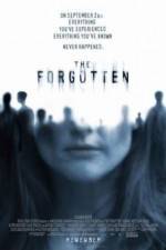 Watch The Forgotten 2KMovies