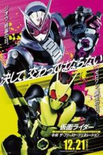 Watch Kamen Rider Reiwa: The First Generation 2KMovies