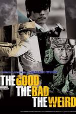 Watch The Good, the Bad, and the Weird - (Joheunnom nabbeunnom isanghannom) 2KMovies