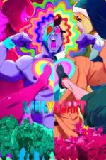 Watch Kick-heart 2KMovies