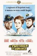 Watch A Thunder of Drums 2KMovies