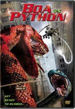 Watch Boa vs. Python 2KMovies