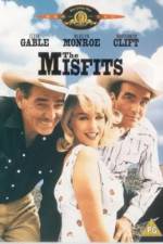 Watch The Misfits 2KMovies