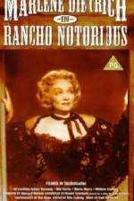 Watch Rancho Notorious 2KMovies